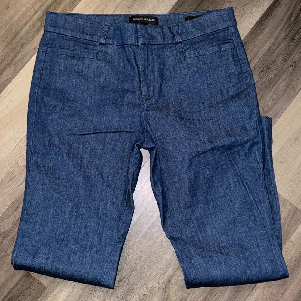 Sloan Denim Banana Republic